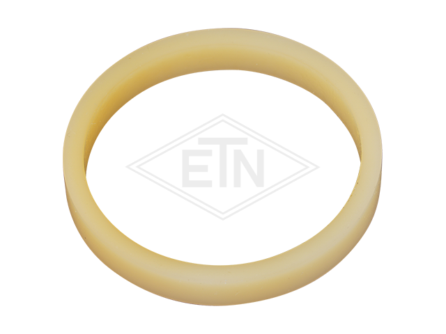Ring VU 93°, ø 38/33 x 5 mm, Vervanging ring voor hook bout rol
