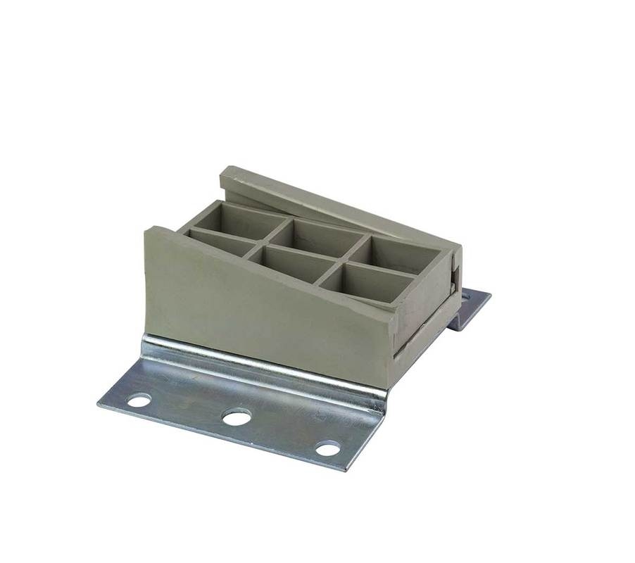 Flexibele kabel (schuin) 16