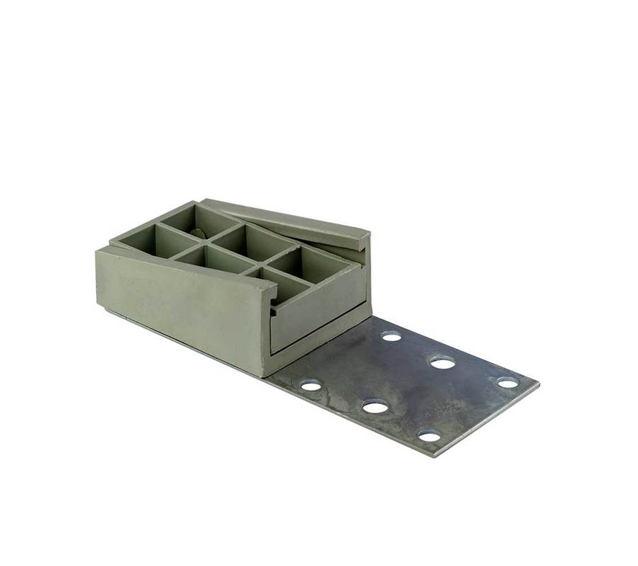 Flexibele kabel (plat) 16