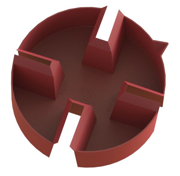 Olieopvangbak Universal