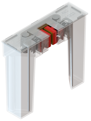 Railsmeerpot AK 2 ≤16 mm, 80 ml (art. 90323.13)