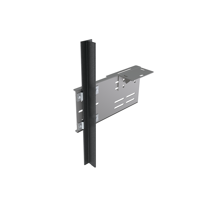(MRL) verbindingsplaat machinekamerloos (Ø235 - Ø315 mm)